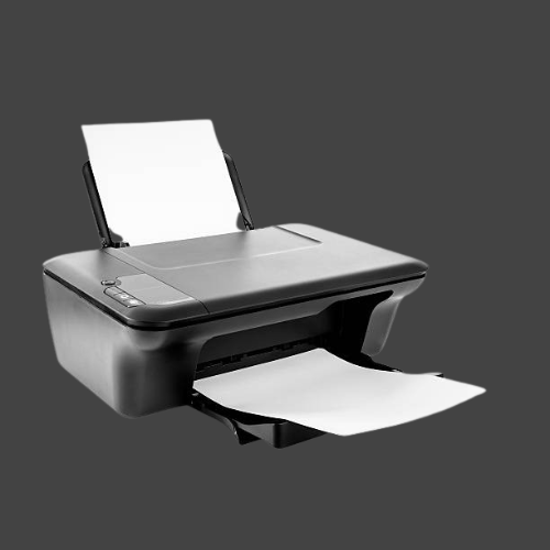 SmartPrint Voice AI 900