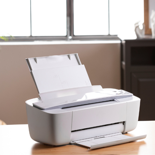 CloudPrint Wireless 600